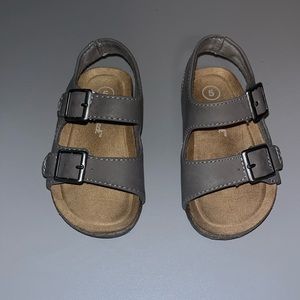 Cat & Jack - Sandals - Size 5